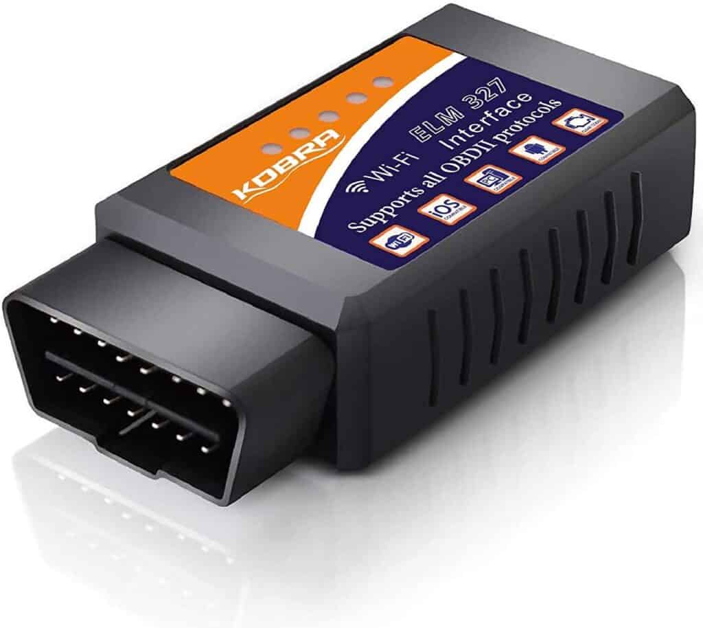 Top 8 Best Budget OBD2 Scanner 2024 Review & Buying Guide