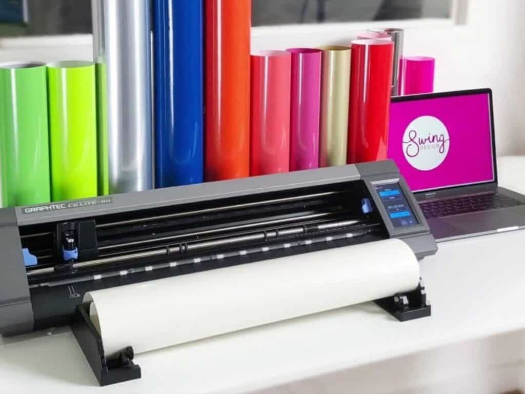 Top 9 Best Vinyl Cutter 2024 Review Complete Buying Guide