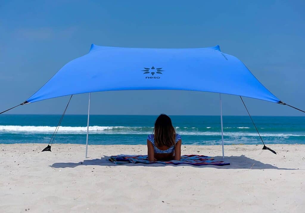 Top 10 Best Beach Canopy for Wind 2024 Complete Buying Guide