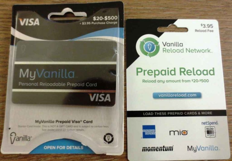 How to Activate your Vanilla Debit Card in Easy Steps