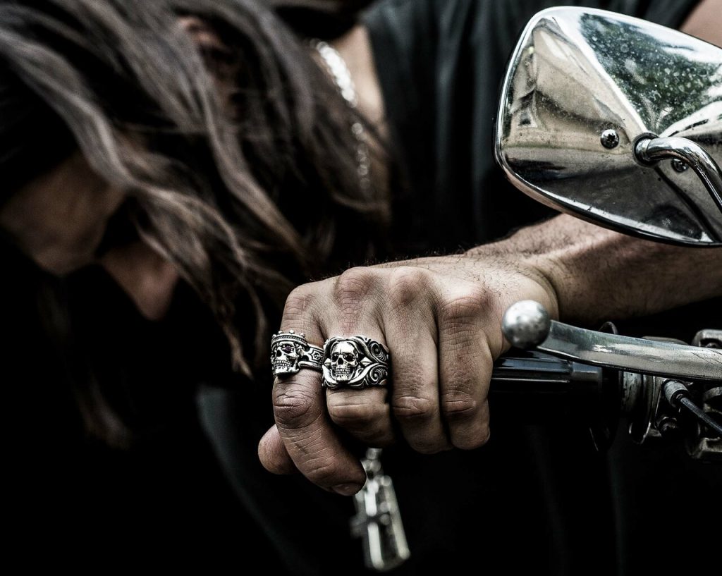 Things To Know Before Buying Your First Biker Jewelry