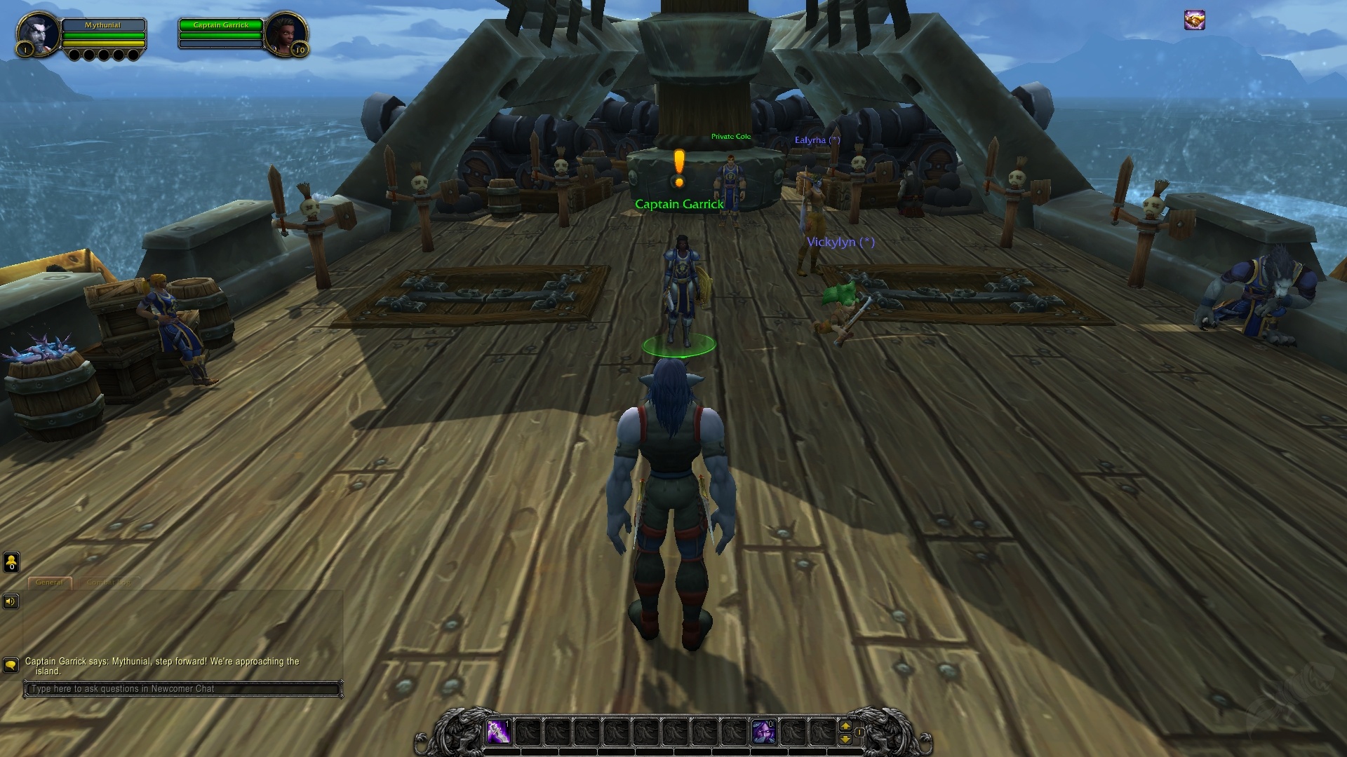 world of warcraft tips and tricks for beginners