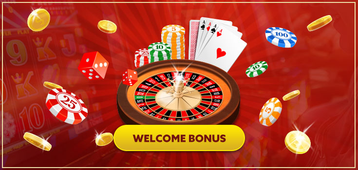 bitcoin casino bonuses