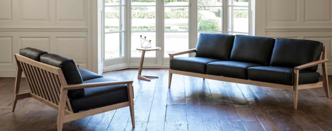 Do Armchairs and Sofas Have to Match?