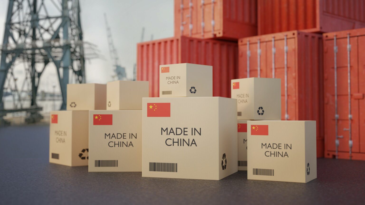 7 Points to Consider When Selecting a China Sourcing Agent