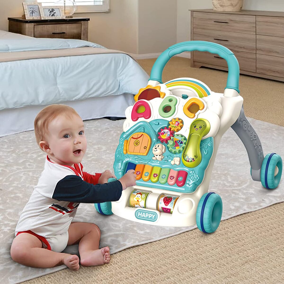 6 Best Child Development Toys for Babies 2024 Buying Guide