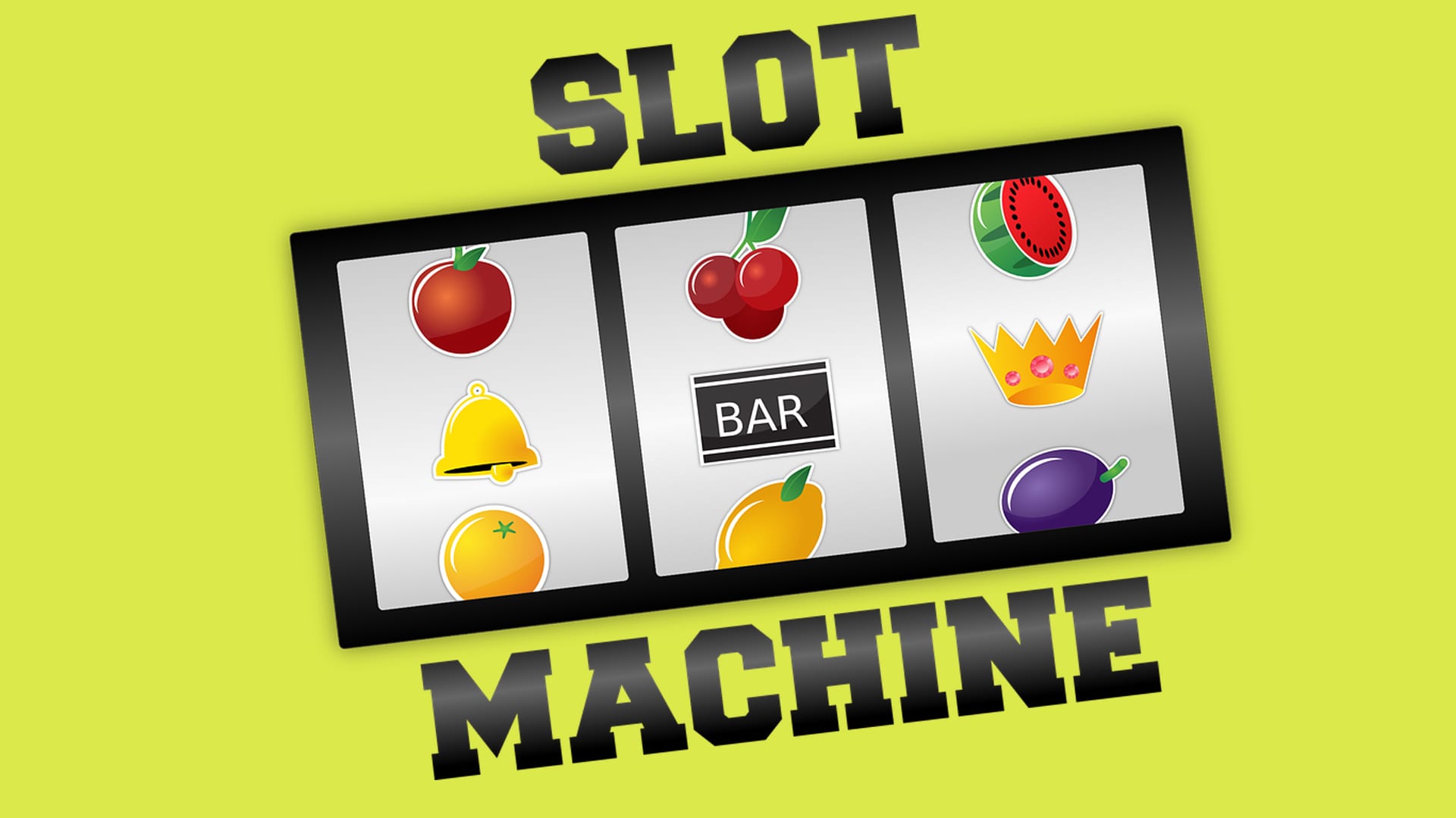 Is it Better to Bet Small or Big When Playing Online Slots?