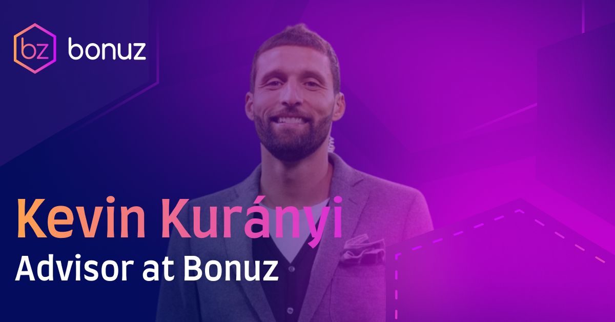 How Bonuz is Revolutionizing the Way We Use Social Media
