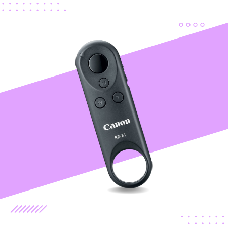 Canon 2140C001 Wireless Remote