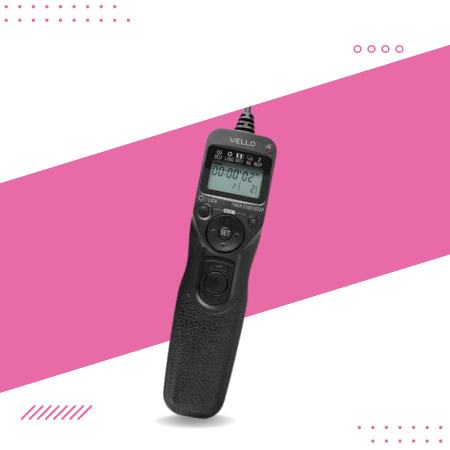 Vello Shutter Boss II