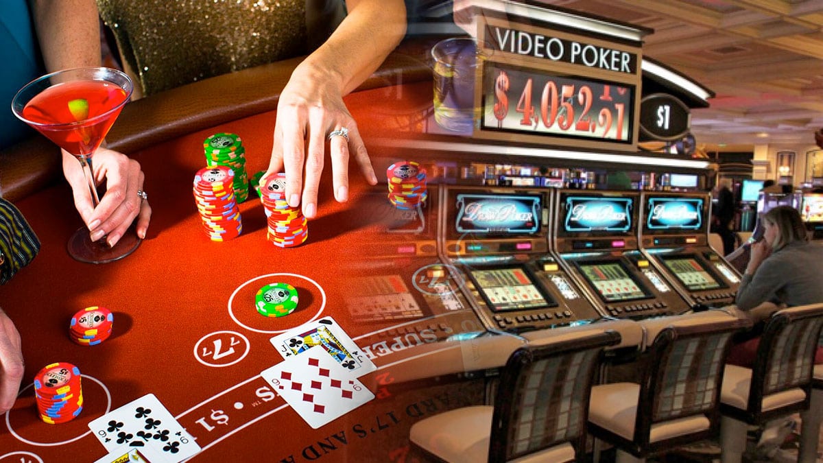 4 Tips for Beating Online Casinos at Their Own Game