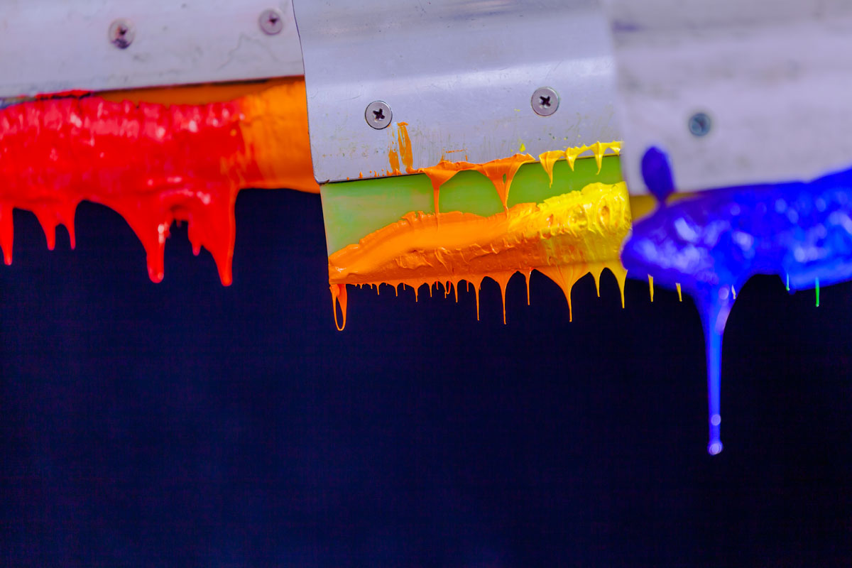 Screen Printing Hacks and Tips for Beginners