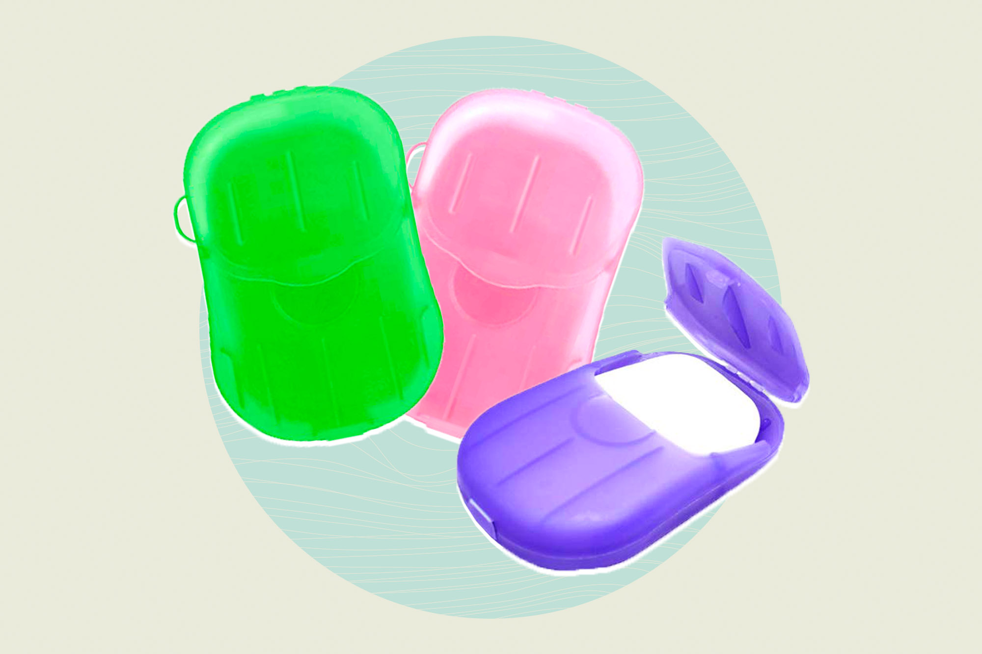 How Do You Use a Soap Sheet?