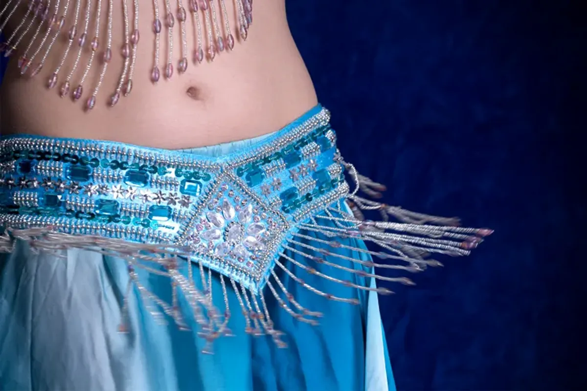 5 Benefits of Belly Dancing Weight Loss