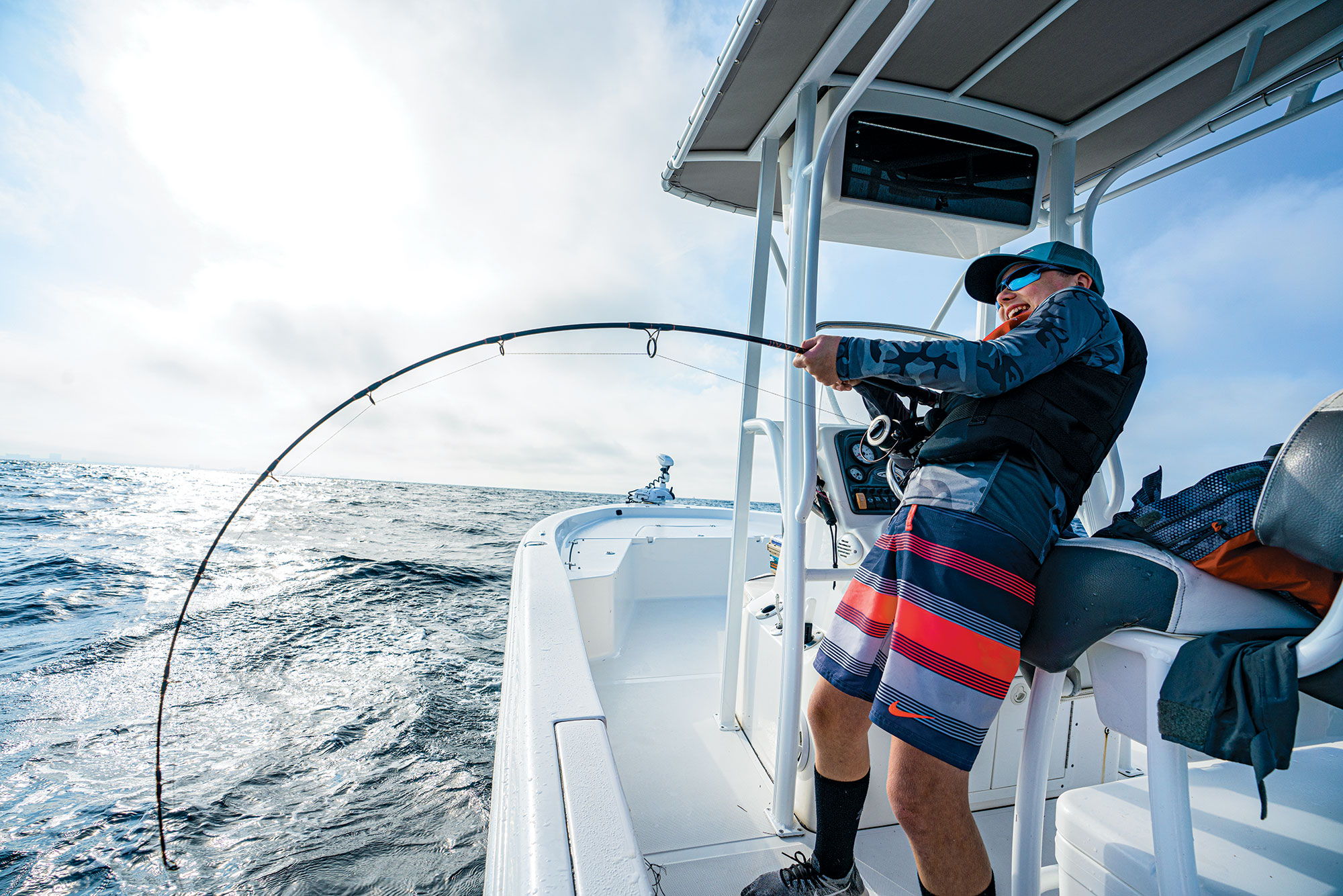 5 Best Saltwater Fishing Tackle Kits for Beginners 2023