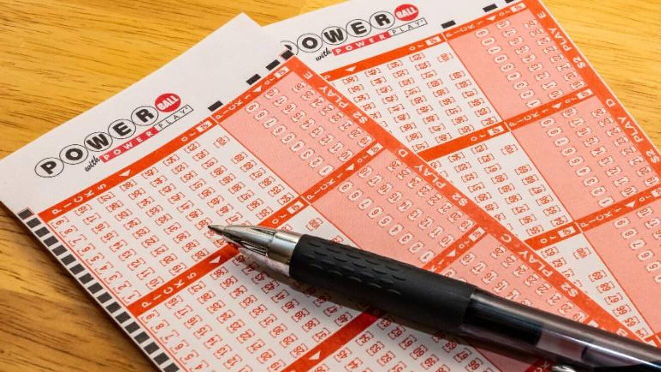 Ways to Increase Your Chances of Winning at Powerball