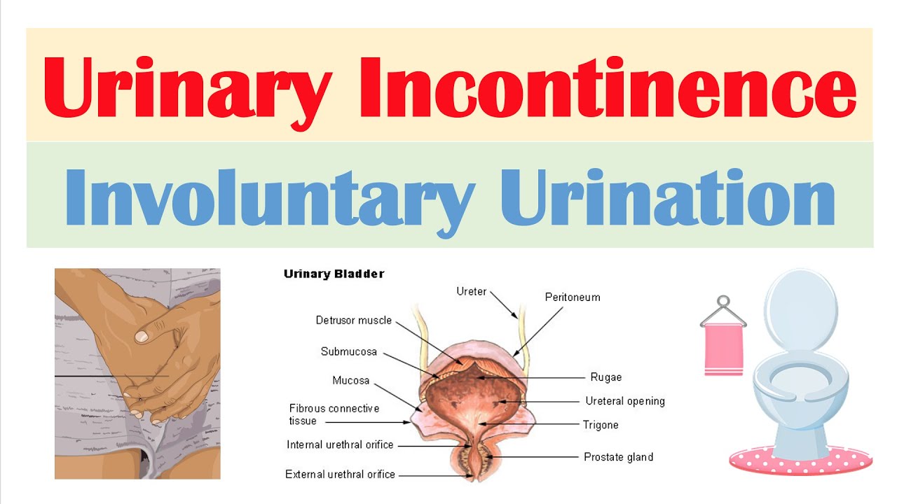 Are There Any NonSurgical Treatments for Urinary Incontinence?