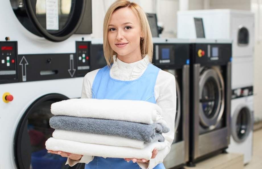 How Do Airbnb Laundry Services Work 2024 Guide