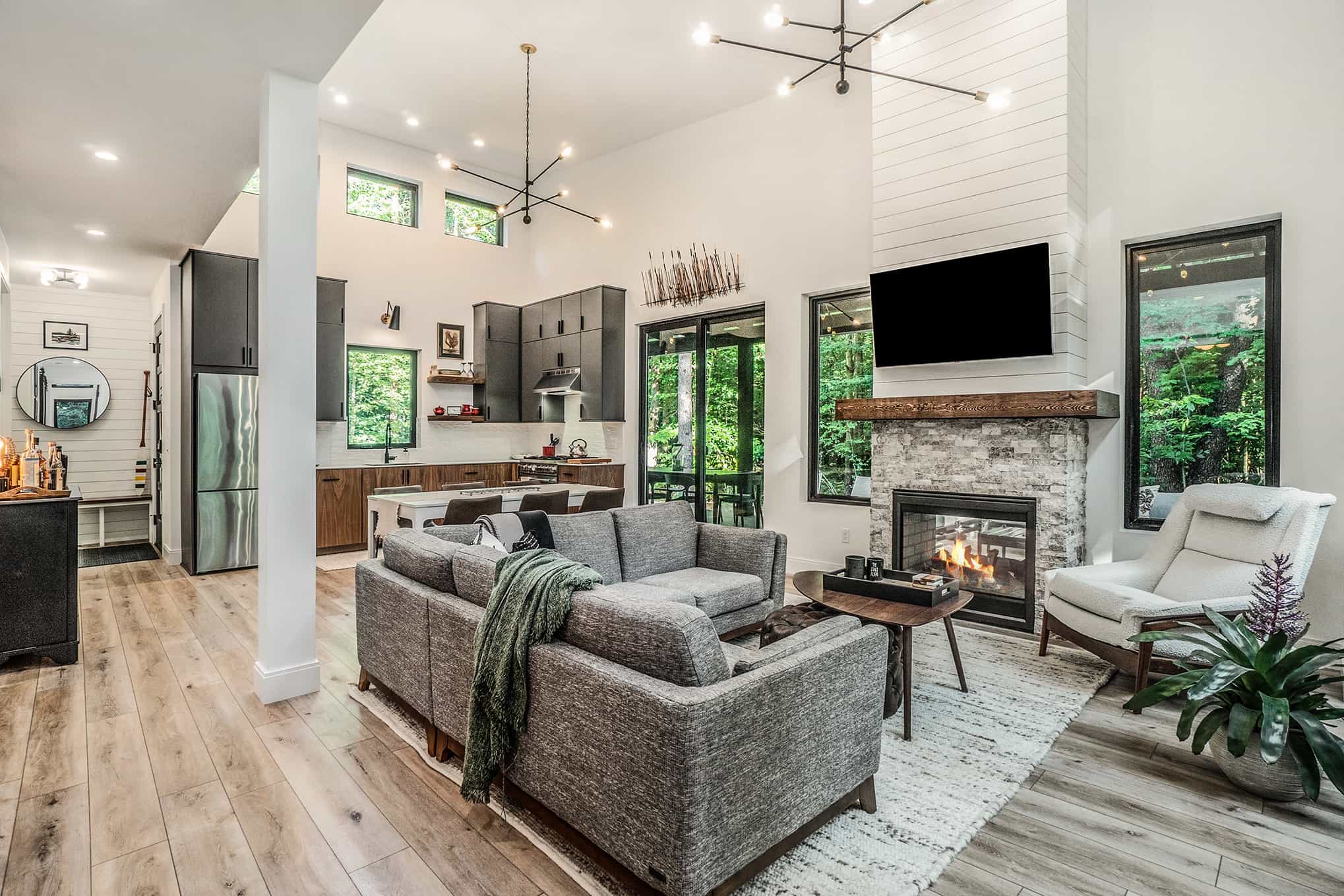 Home Plans With Truoba - Modernize Your Interiors