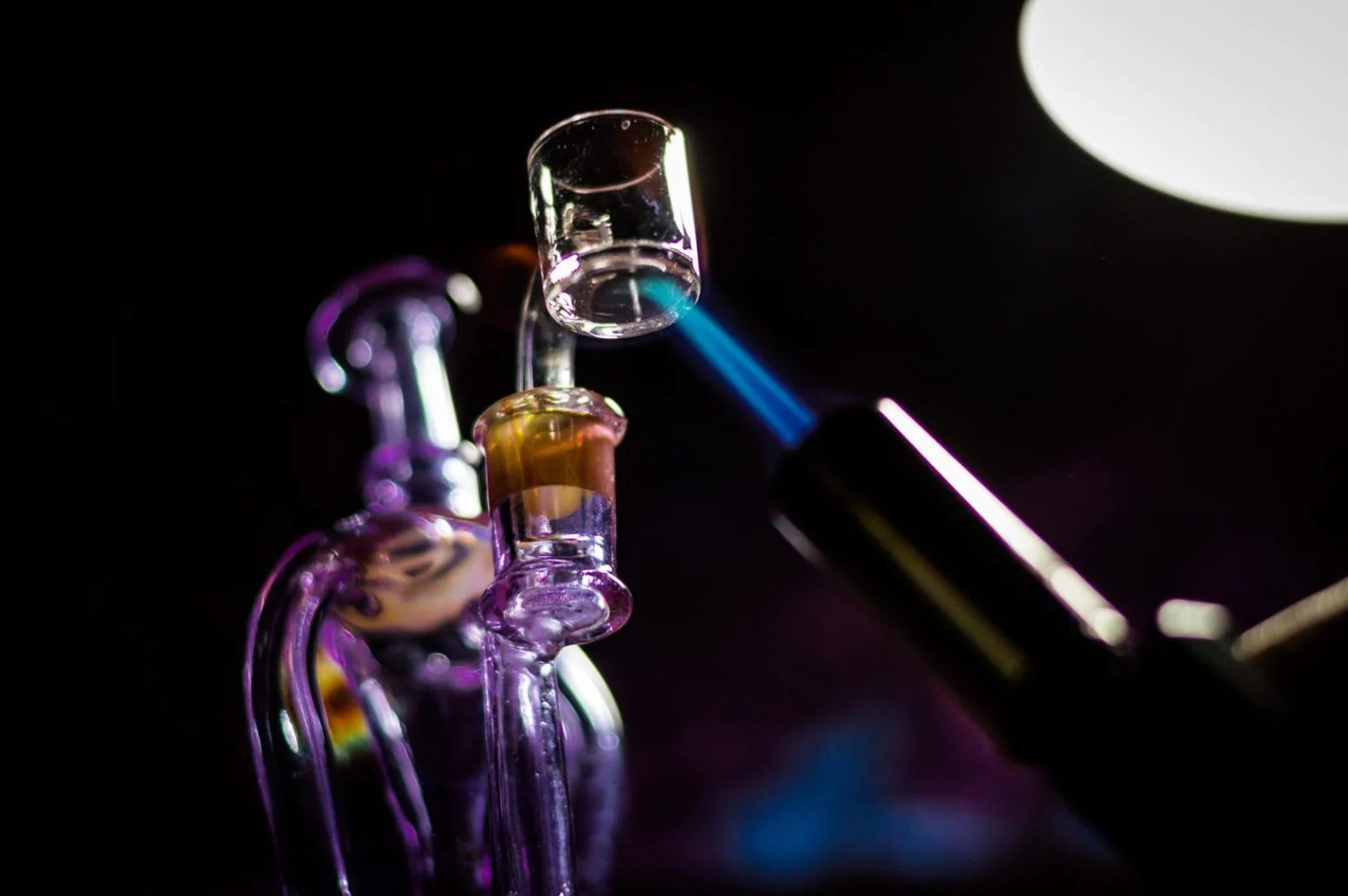 How Do You Know When a Quartz Banger is Ready?