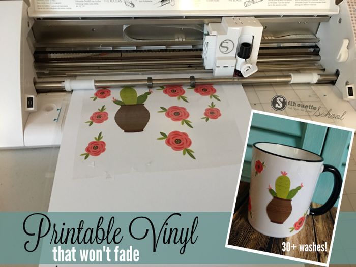 3 Mistakes To Avoid When Using Printable Vinyl