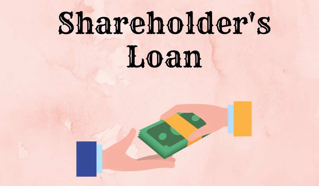 Why Shareholders Loan Is Important In Canada