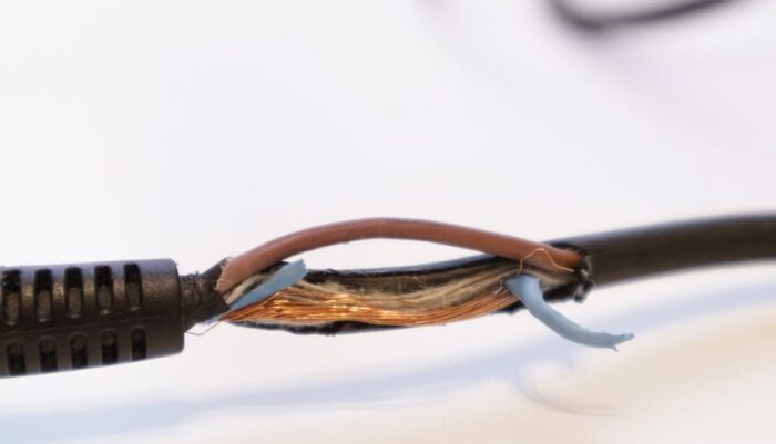 6 Tips for Troubleshooting Common Home Electrical Problems - Electrical Cords That Have Been Modified
