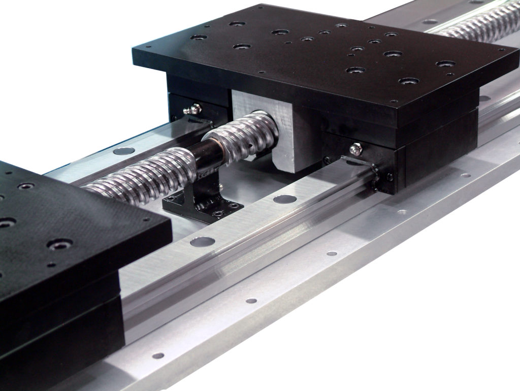 Understanding Linear Slides What Are They, Benefits & How Do They Work