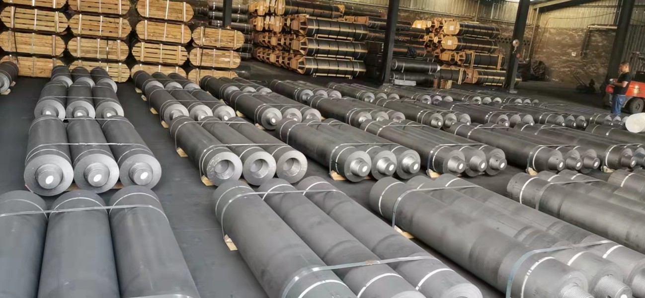 What Are Graphite Electrodes And How They Work?