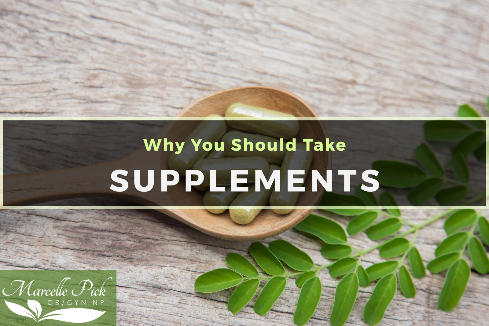 How Often and When to Take Food Supplements & Vitamin 2024 Guide