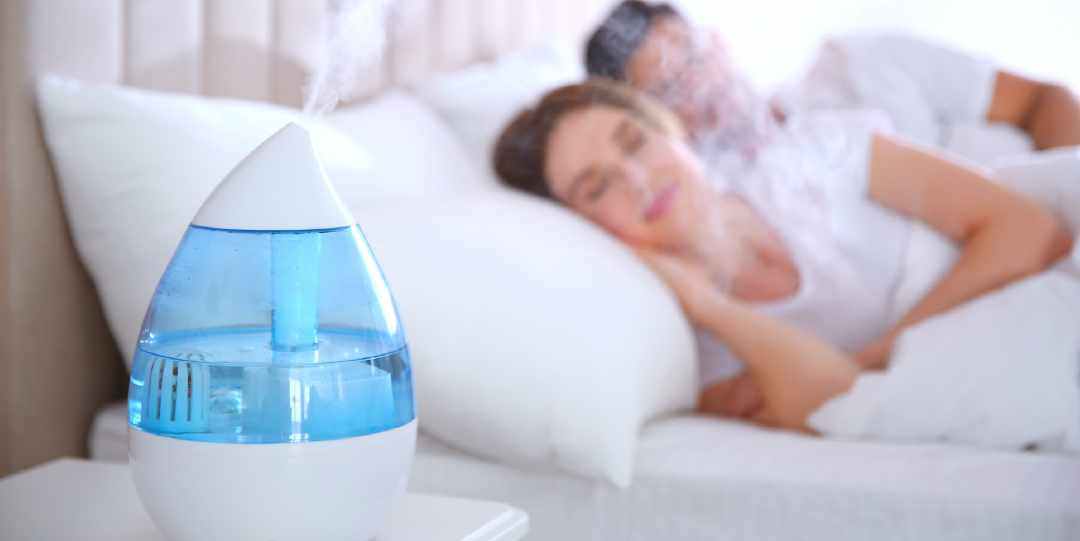Humidifier Buying Guide Everything You Need to Know