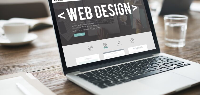 Web Design Agency