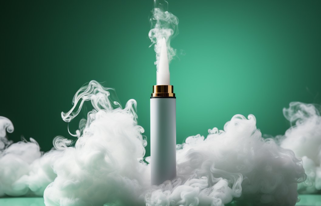 Then and Now The Evolution of Vape Safety