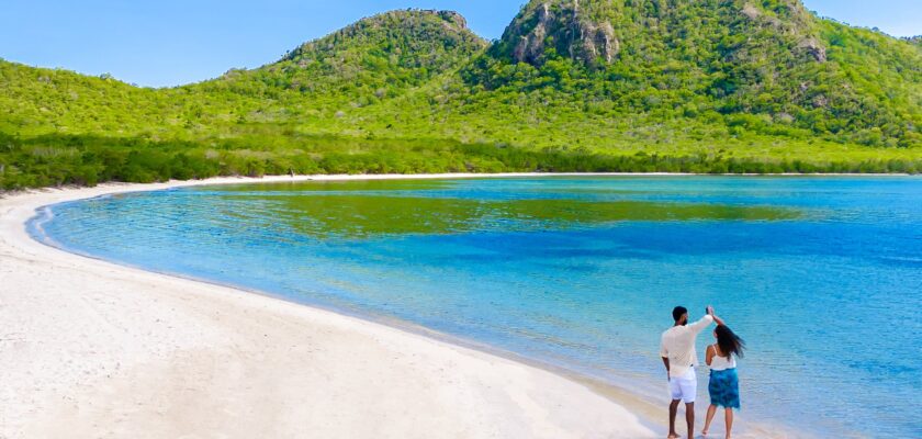 Antigua and Barbuda: Where History Meets Endless Beaches