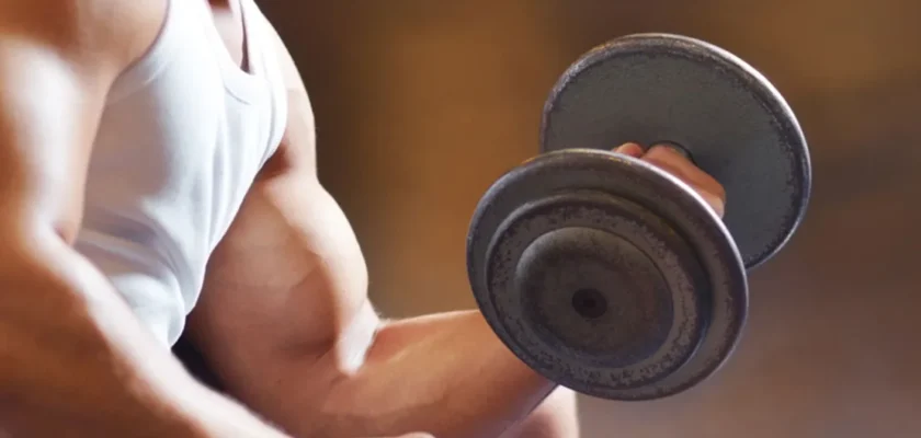 How to Gain Muscle at Home